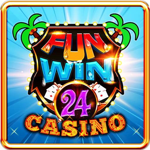 Funwin24 - Roulette & Andarbahar FREE Casino Games 0.0.7