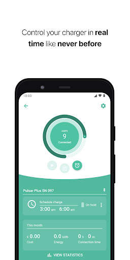 Wallbox screenshot 2