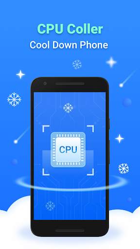 Phone Cleaner- Cleaner, Phone Speed Booster screenshot 4