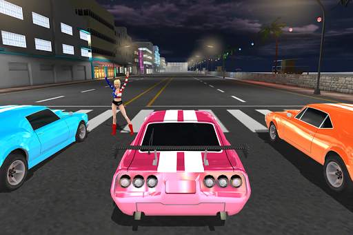 The Grand Car Racing Tour screenshot 5