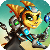 Ratchet Adventure icon
