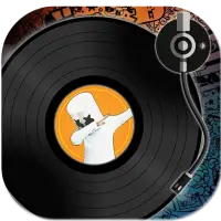 Virtual Cross Dj Studio
