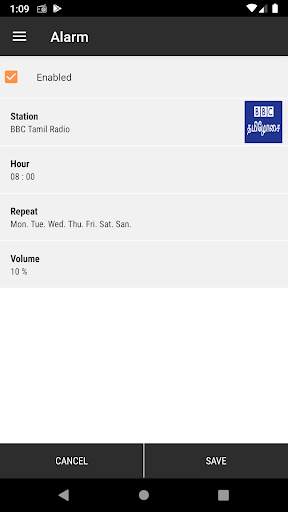 RADIO INDIA screenshot 6