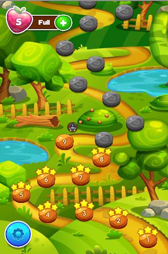 Diamond Legends screenshot 3