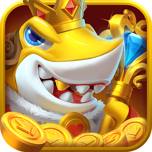 Fishing Party-Happy Casino icon