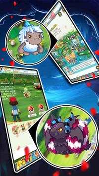 Poke Legend screenshot 3