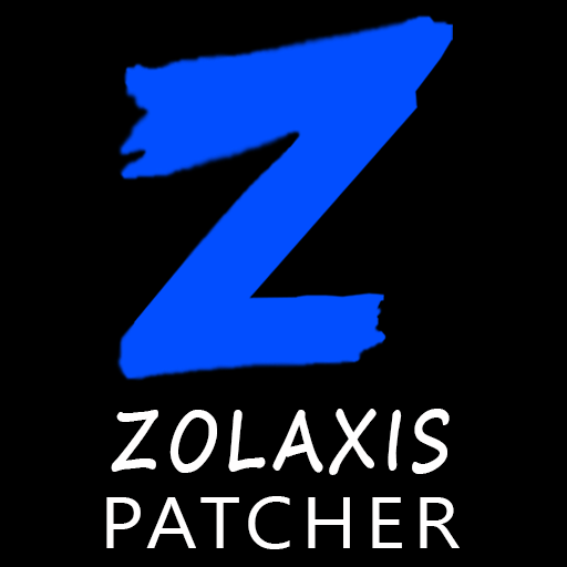 Zolaxis Patcher ML Helper أيقونة