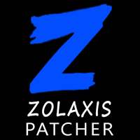 Zolaxis Patcher ML Helper