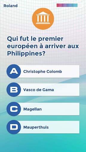 Coach Culturel - L' appli quiz screenshot 2