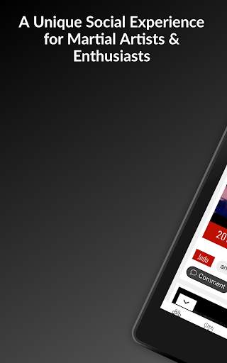 The Martial Arts App for Martial Artists screenshot 5