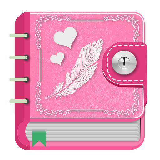 Private Diary With Lock 1.3