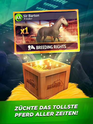 Horse Racing Manager 2020 screenshot 10