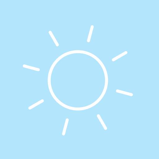 Beautiful Weather 1.0.1