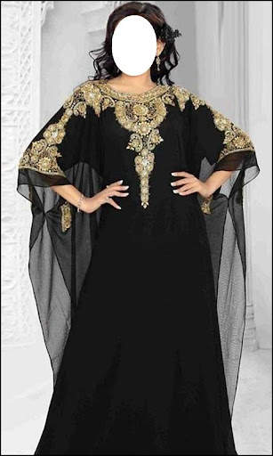 Fashion All Dresses With Women screenshot 4