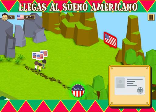 Border Clash screenshot 3