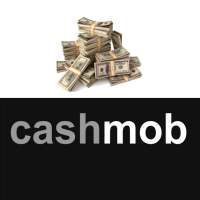 CashMob icon
