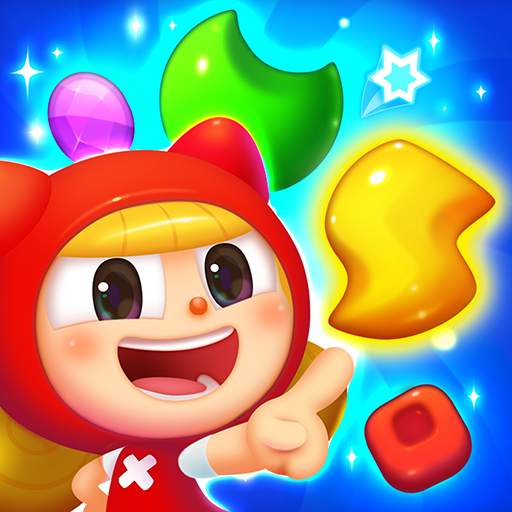 Star Chasers : Hexa Match 3 Game 1.0.0