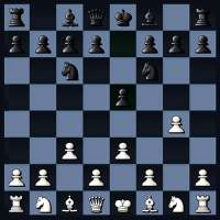 Chess Game - Classic logo