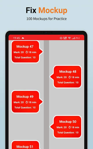 Fashion Designing Test Prep screenshot 5