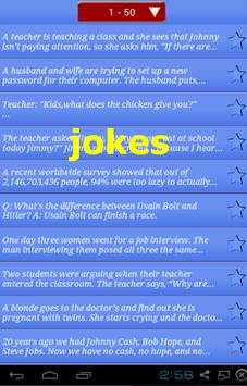 yo mama jokes, funny jokes screenshot 3