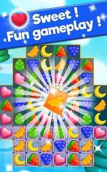 Jelly Jam - Jelly Crush screenshot 4