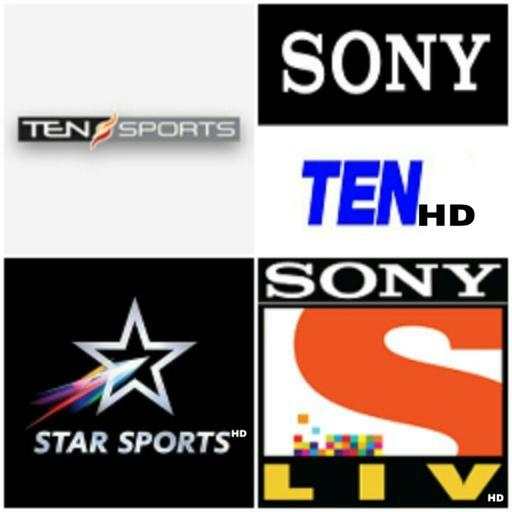 Free Guide for Tensports Starsports Sony liv screenshot 1