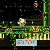 Guide For Sonic Mania icon