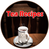 300  Tea Recipes icon