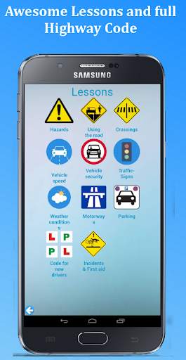 Theory Test Free 2021 screenshot 5