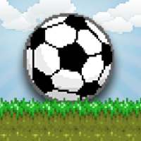 World Champ Bounce Soccer logo