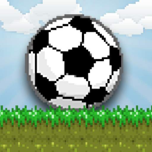 World Champ Bounce Soccer 1.06
