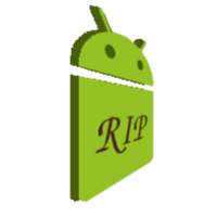 App Ghoul - I see dead apps