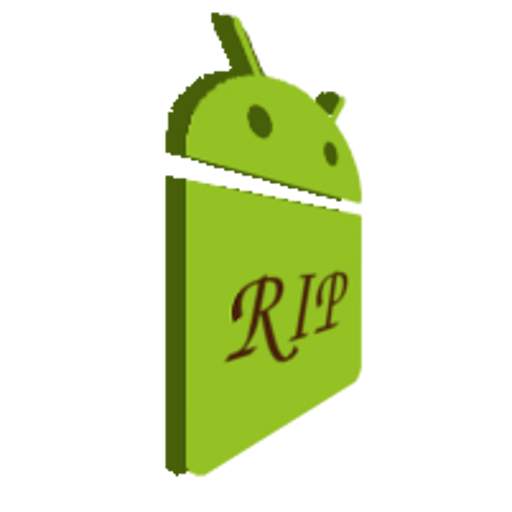 App Ghoul - I see dead apps 1.0-5