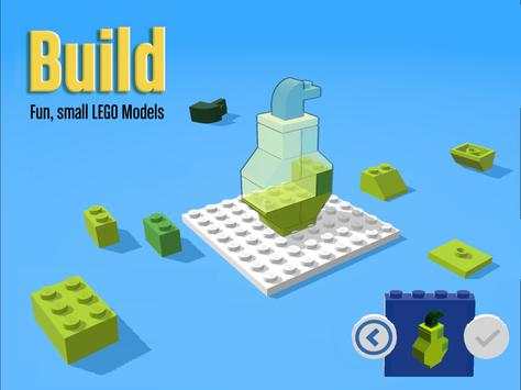 LEGO® Go Build (Unreleased) screenshot 1