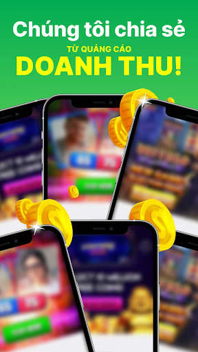 GAMEE Prizes: kiếm tiền screenshot 8