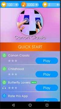Piano Fox - Piano tiles pro screenshot 2
