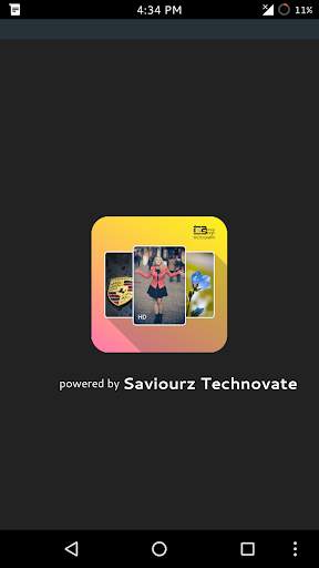 The Clicks App - HD Wallpapers screenshot 5