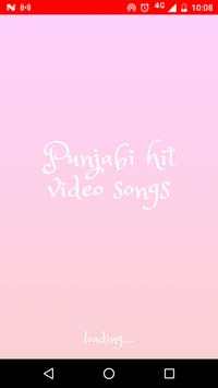 Punjabi new songs download screenshot 1