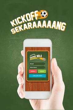 Sepak Bola Seru screenshot 4