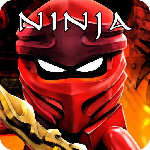 Fighter Of Ninja Shadow 1.0