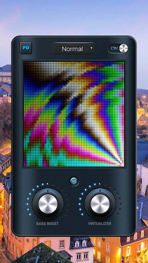 Equalizer Pro & Bass Booster screenshot 6