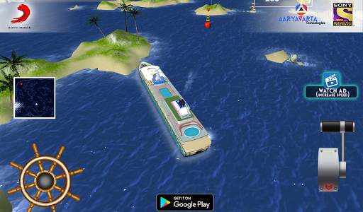 Namaste England - Simulator and Racing Game screenshot 12