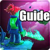 guide for Swordigo icon