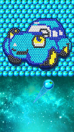 Bubble Shooter Classic 2 screenshot 6