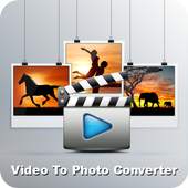 Video To Photo Converter | Video to Picture 1.0