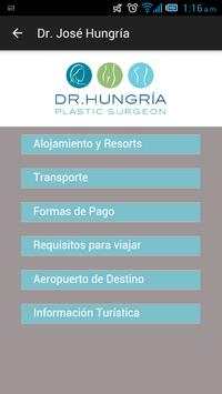Dr. Hungría screenshot 6