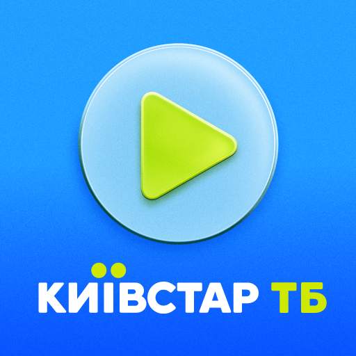 Kyivstar TV for Android TV 1.12.5