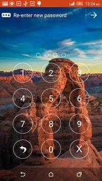 Geology App Lock Theme screenshot 3