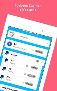 GiftsWall स्क्रीनशॉट 15