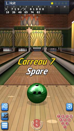 My Bowling 3D screenshot 2